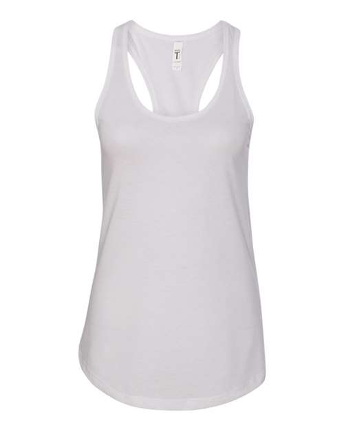 Next Level - Women's Ideal Racerback Tank - 1533