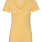 Next Level - Women's Ideal V-Neck T-Shirt - 1540