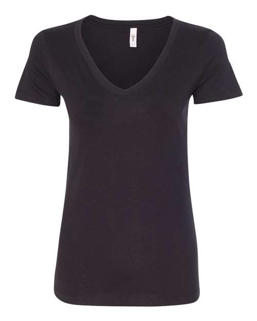 Next Level - Women's Ideal V-Neck T-Shirt - 1540