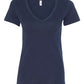 Next Level - Women's Ideal V-Neck T-Shirt - 1540