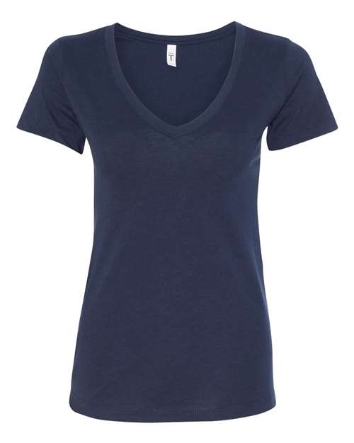 Next Level - Women's Ideal V-Neck T-Shirt - 1540