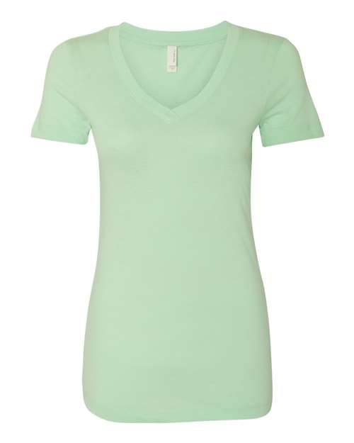 Next Level - Women's Ideal V-Neck T-Shirt - 1540