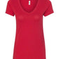 Next Level - Women's Ideal V-Neck T-Shirt - 1540