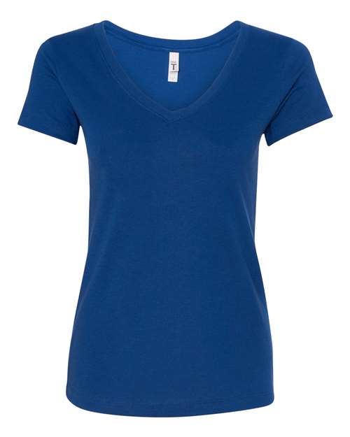 Next Level - Women's Ideal V-Neck T-Shirt - 1540