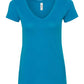 Next Level - Women's Ideal V-Neck T-Shirt - 1540