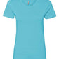 Next Level -Women’s Cotton T-Shirt - 3900