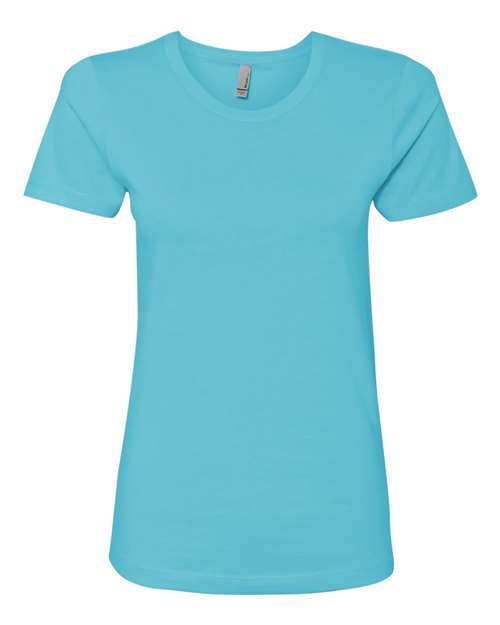 Next Level -Women’s Cotton T-Shirt - 3900