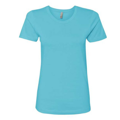 Next Level -Women’s Cotton T-Shirt - 3900