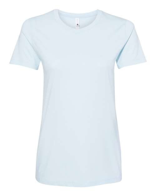 Next Level -Women’s Cotton T-Shirt - 3900