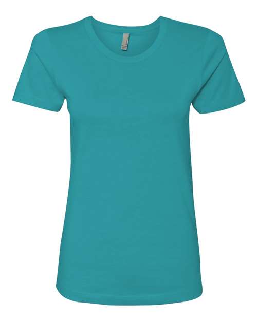 Next Level -Women’s Cotton T-Shirt - 3900