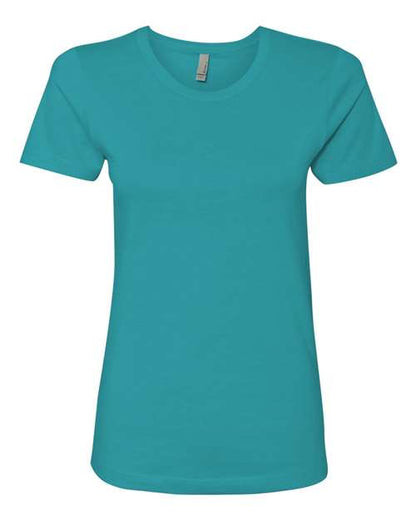 Next Level -Women’s Cotton T-Shirt - 3900