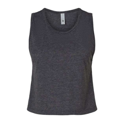 Next Level - Women's Festival Crop Tank - 5083