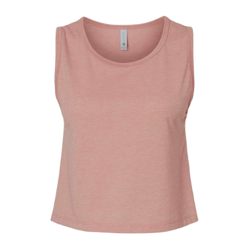 Next Level - Women's Festival Crop Tank - 5083