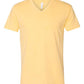 Next Level -CVC V-Neck T-Shirt - 6240