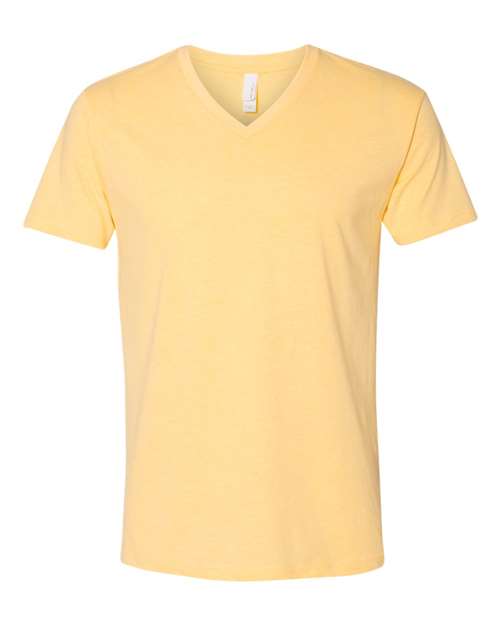 Next Level -CVC V-Neck T-Shirt - 6240