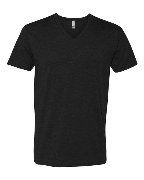 Next Level -CVC V-Neck T-Shirt - 6240