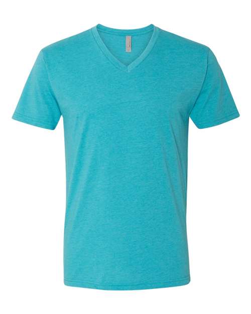 Next Level -CVC V-Neck T-Shirt - 6240