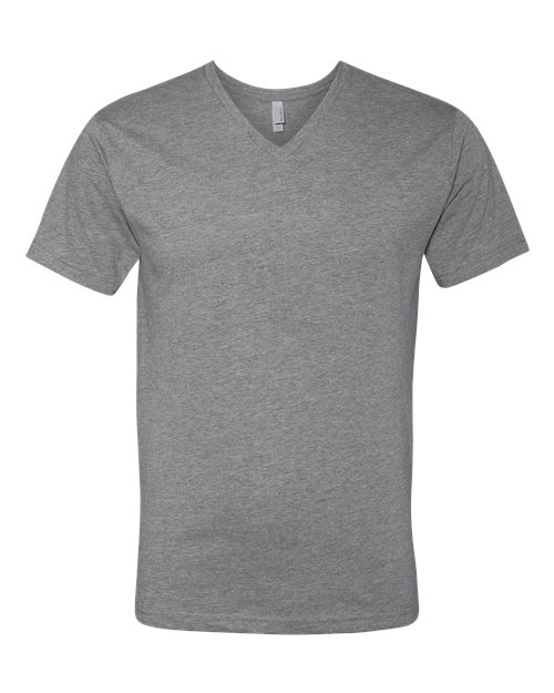 Next Level -CVC V-Neck T-Shirt - 6240