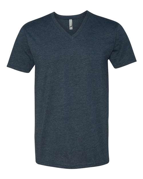 Next Level -CVC V-Neck T-Shirt - 6240