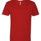 Next Level -CVC V-Neck T-Shirt - 6240