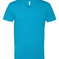 Next Level -CVC V-Neck T-Shirt - 6240