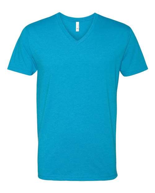 Next Level -CVC V-Neck T-Shirt - 6240