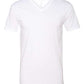 Next Level -CVC V-Neck T-Shirt - 6240