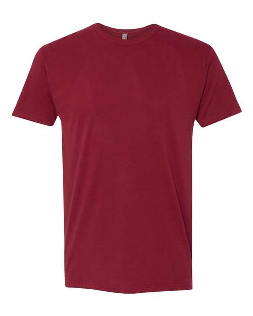 Next Level -Sueded T-Shirt - 6410