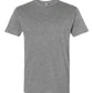 Next Level -Sueded T-Shirt - 6410