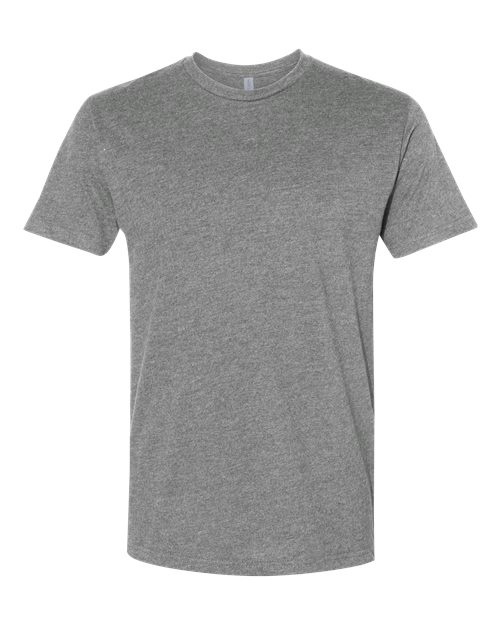 Next Level -Sueded T-Shirt - 6410