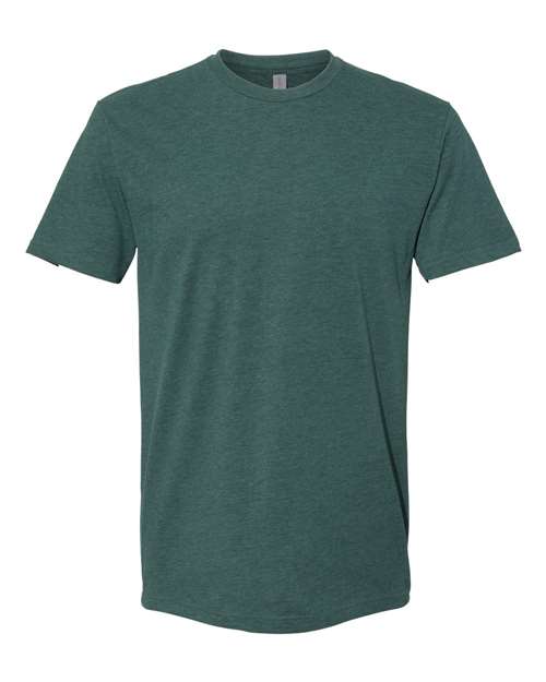 Next Level -Sueded T-Shirt - 6410