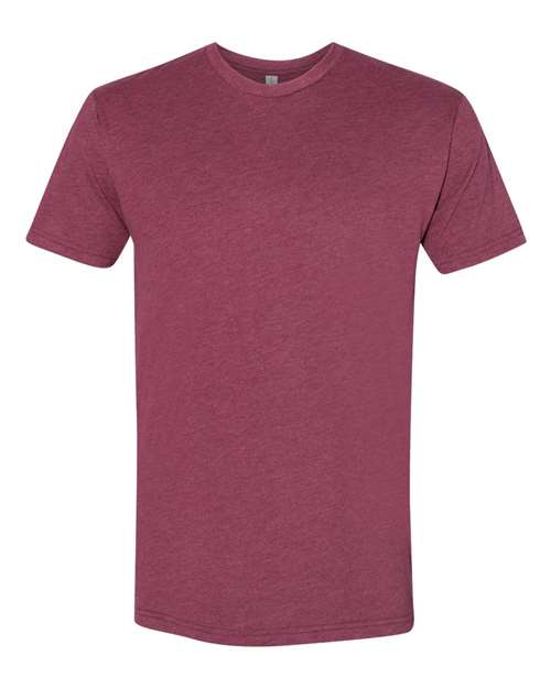 Next Level -Sueded T-Shirt - 6410