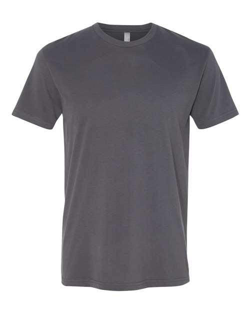 Next Level -Sueded T-Shirt - 6410