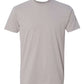 Next Level -Sueded T-Shirt - 6410