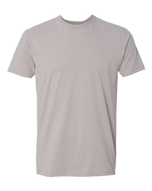 Next Level -Sueded T-Shirt - 6410