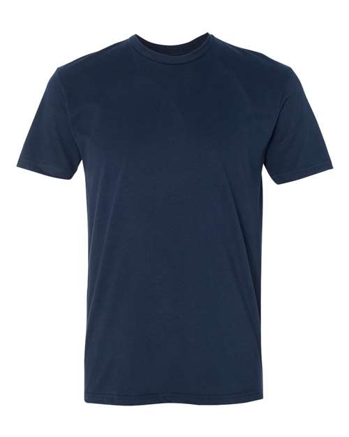 Next Level -Sueded T-Shirt - 6410