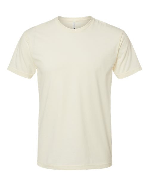 Next Level -Sueded T-Shirt - 6410