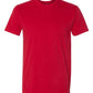 Next Level -Sueded T-Shirt - 6410