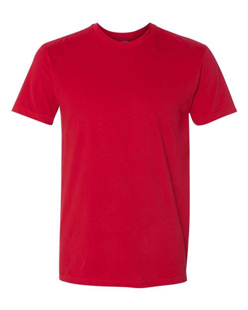 Next Level -Sueded T-Shirt - 6410