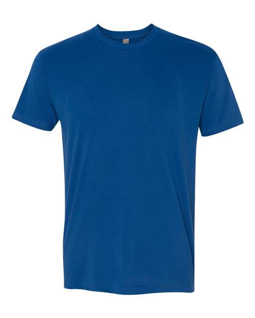 Next Level -Sueded T-Shirt - 6410