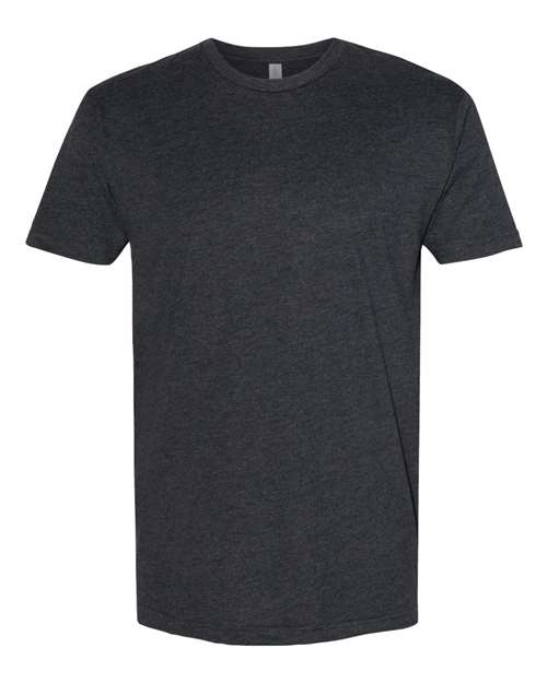 Next Level -Sueded T-Shirt - 6410