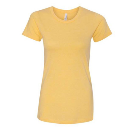 Next Level  -Women’s CVC T-Shirt - 6610