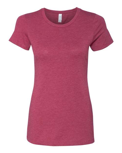 Next Level  -Women’s CVC T-Shirt - 6610