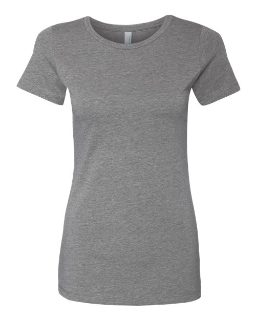 Next Level  -Women’s CVC T-Shirt - 6610