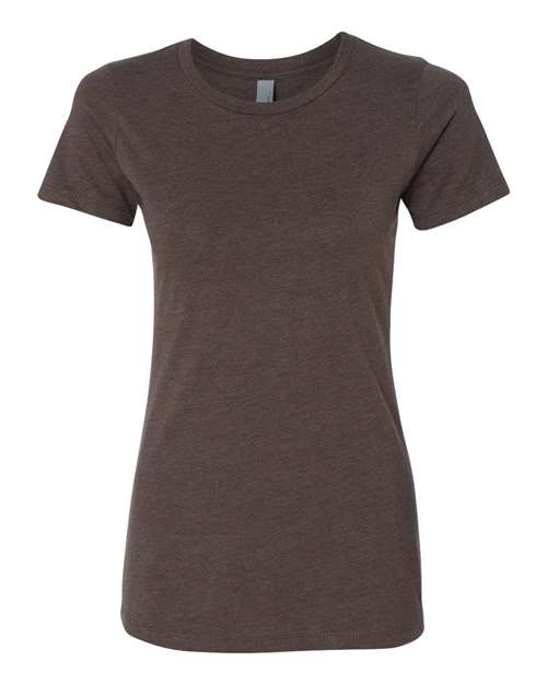 Next Level  -Women’s CVC T-Shirt - 6610