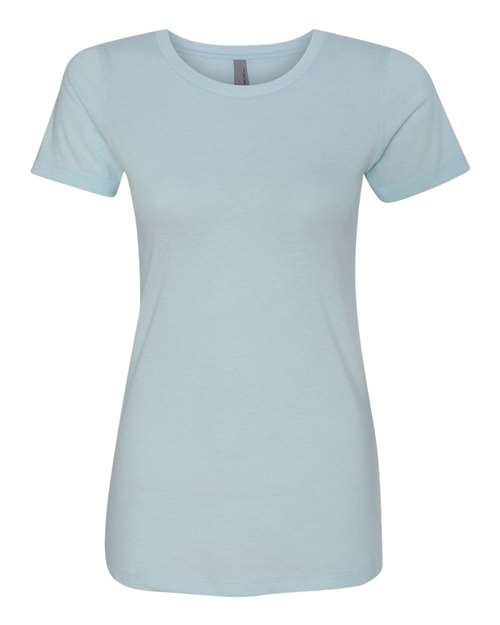 Next Level  -Women’s CVC T-Shirt - 6610