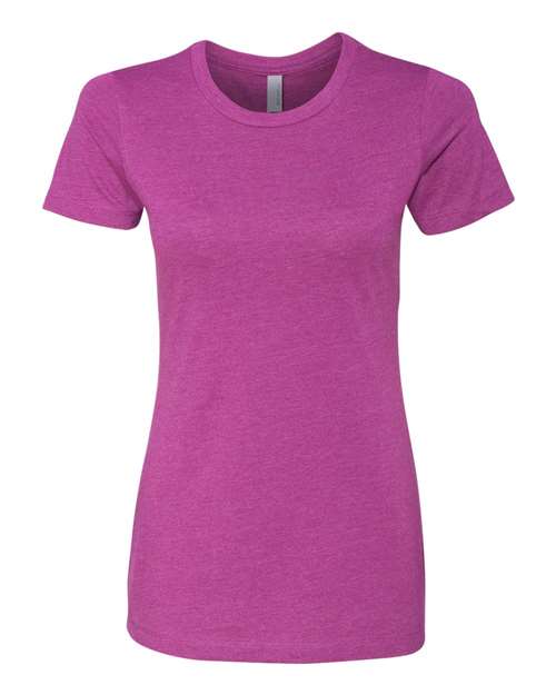 Next Level  -Women’s CVC T-Shirt - 6610