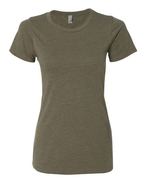 Next Level  -Women’s CVC T-Shirt - 6610