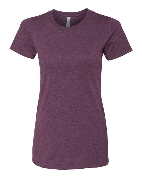 Next Level  -Women’s CVC T-Shirt - 6610