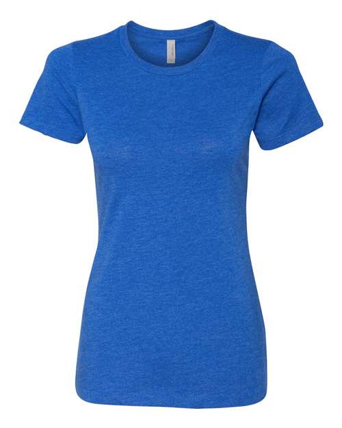 Next Level  -Women’s CVC T-Shirt - 6610